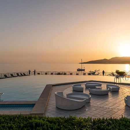 Aparthotel Plat Mlini Exteriér fotografie