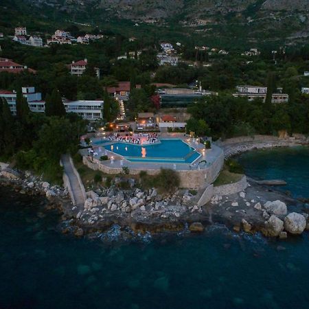 Aparthotel Plat Mlini Exteriér fotografie