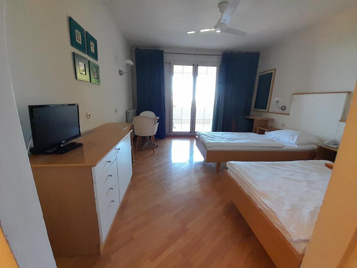 Aparthotel Plat Mlini Exteriér fotografie