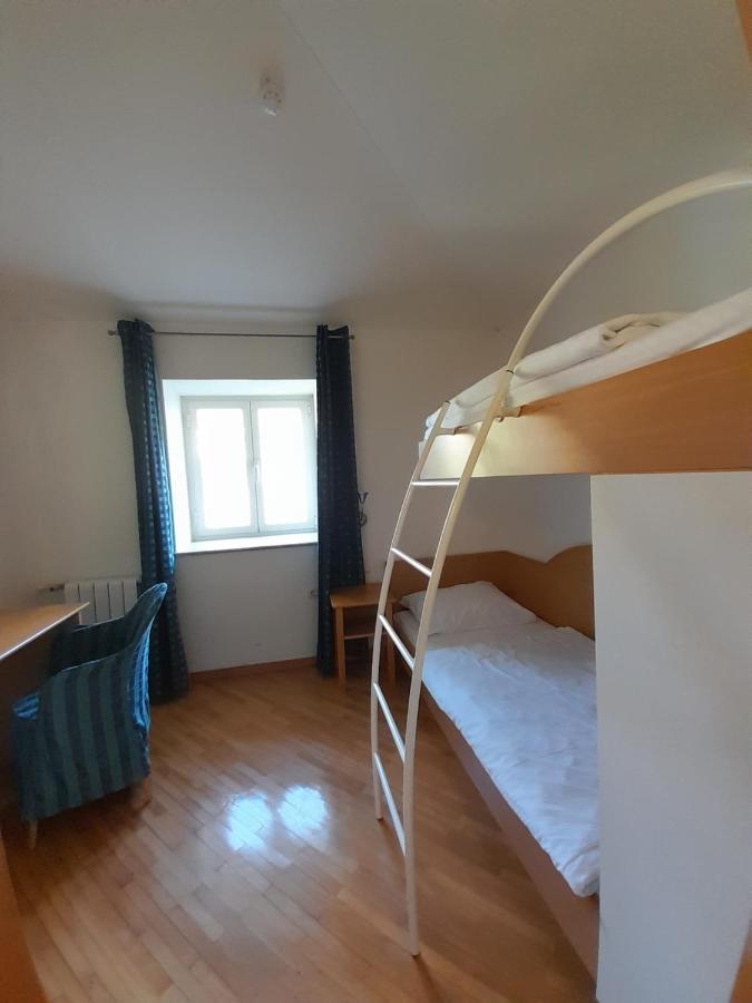 Aparthotel Plat Mlini Exteriér fotografie