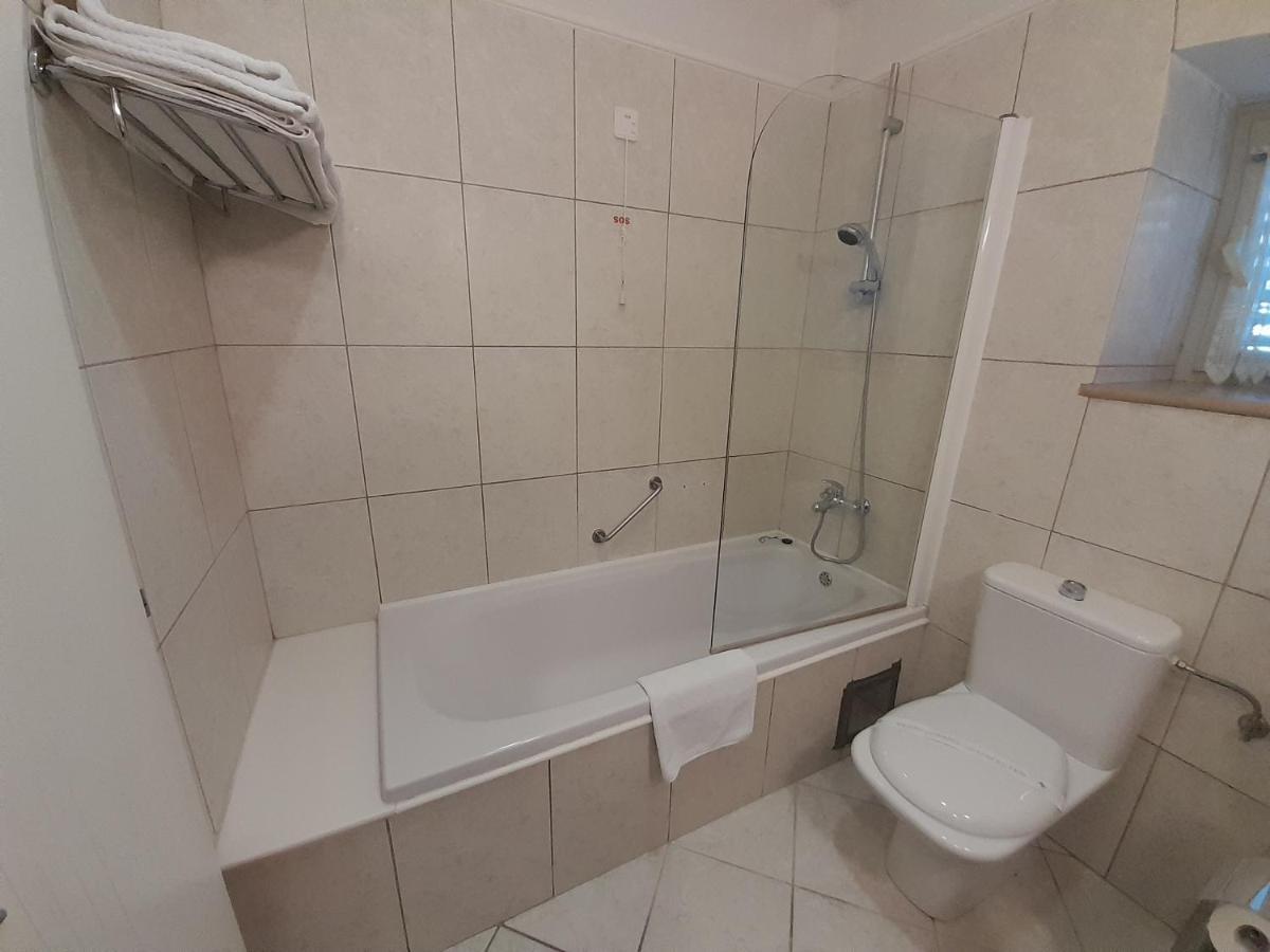 Aparthotel Plat Mlini Exteriér fotografie
