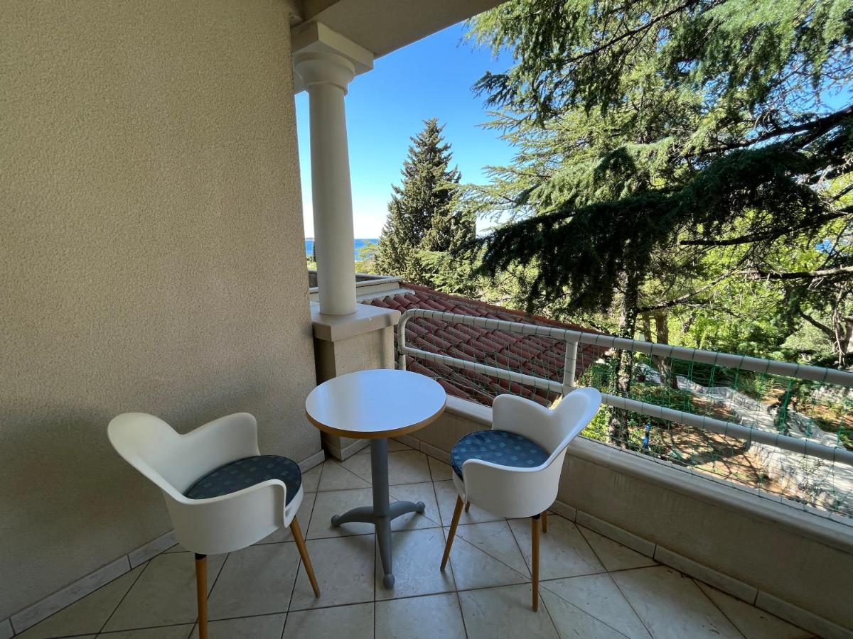 Aparthotel Plat Mlini Exteriér fotografie