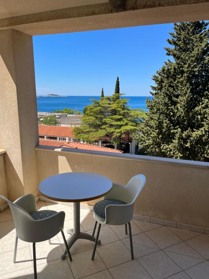 Aparthotel Plat Mlini Exteriér fotografie