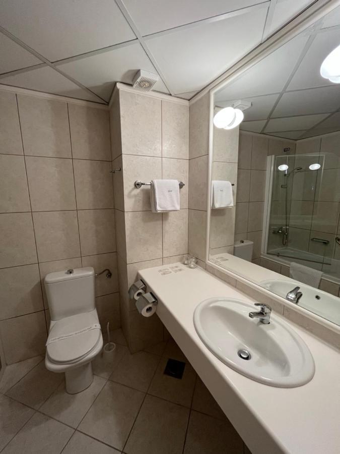 Aparthotel Plat Mlini Exteriér fotografie