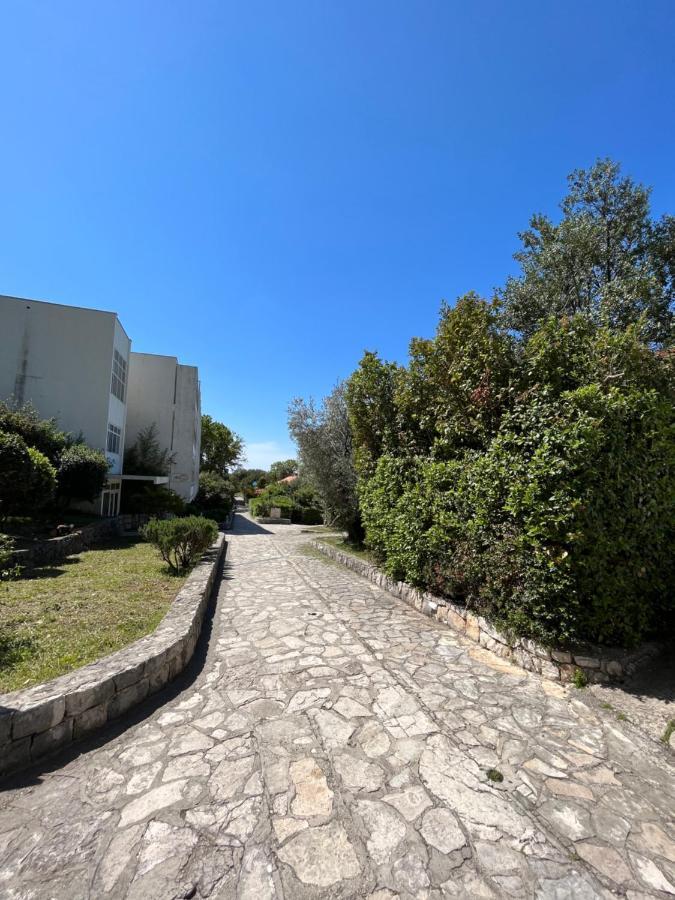 Aparthotel Plat Mlini Exteriér fotografie