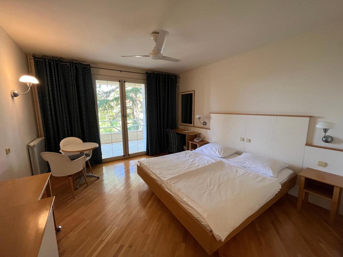 Aparthotel Plat Mlini Exteriér fotografie