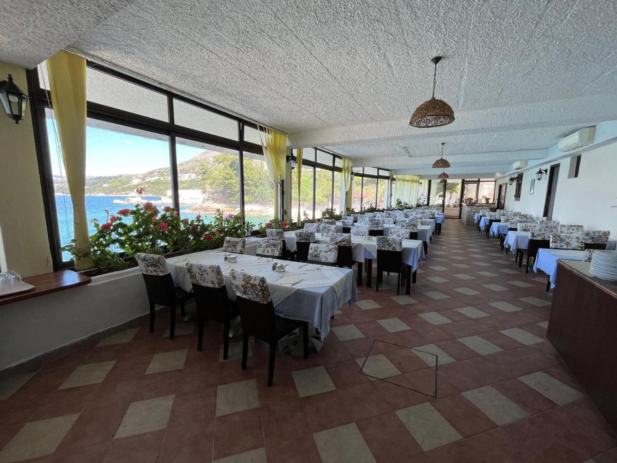 Aparthotel Plat Mlini Exteriér fotografie